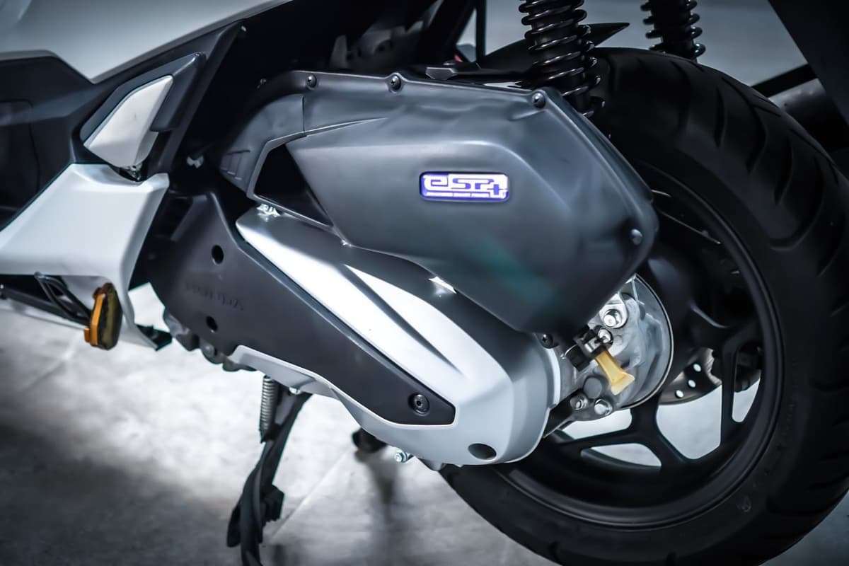 혼다 PCX 125 9