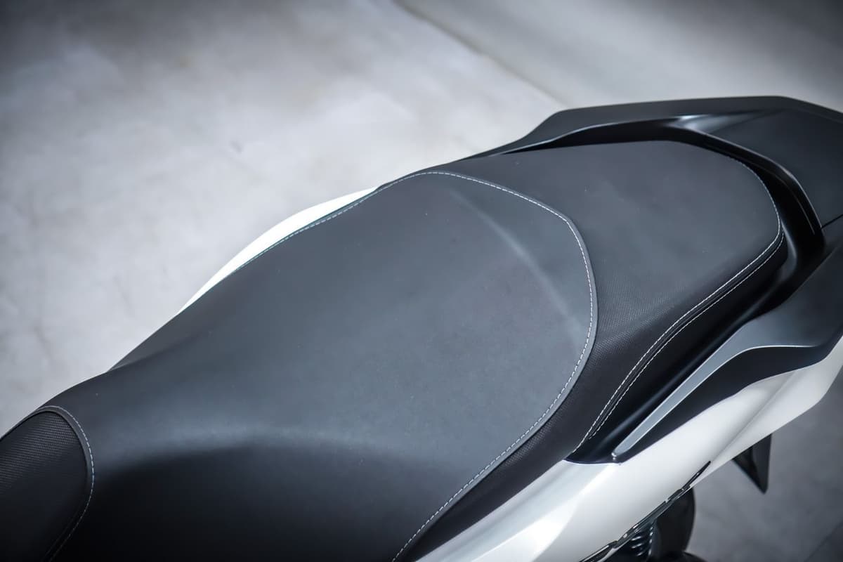 혼다 PCX 125 10