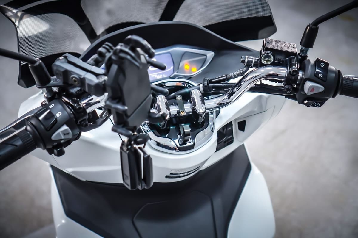 혼다 PCX 125 11