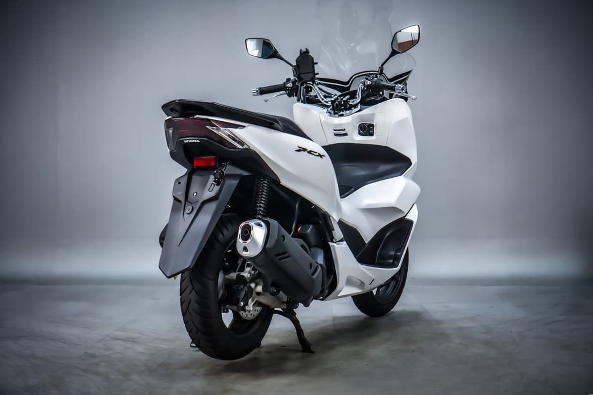 혼다 PCX 125 15