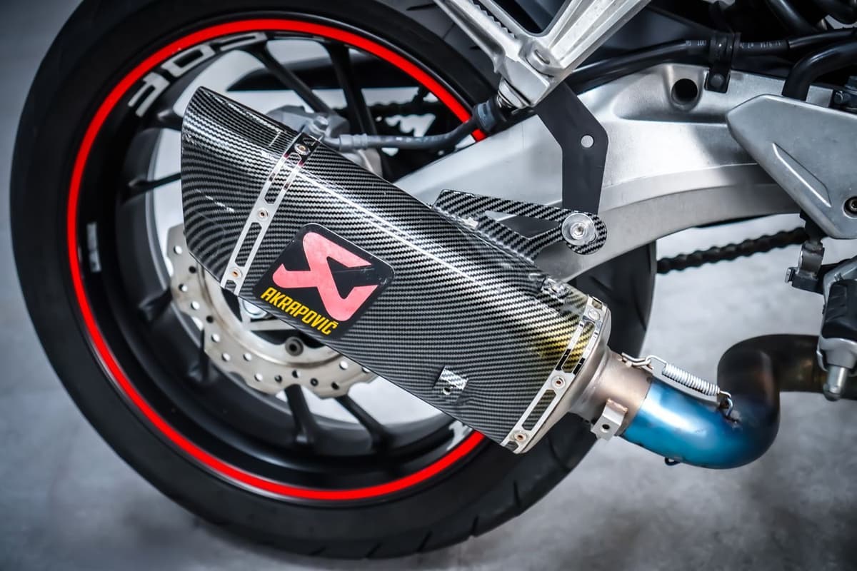 혼다 CBR 650 F 7