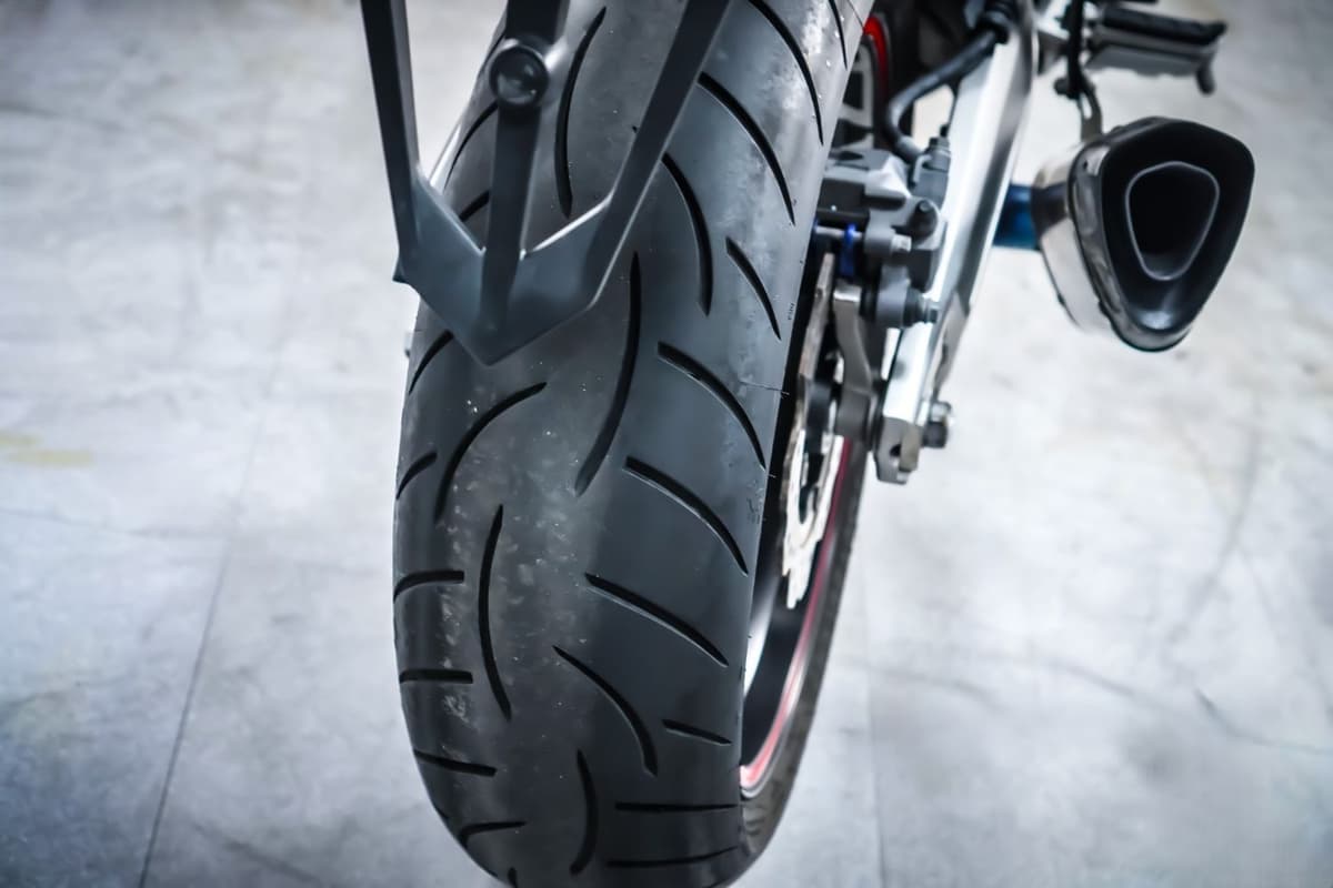 혼다 CBR 650 F 9