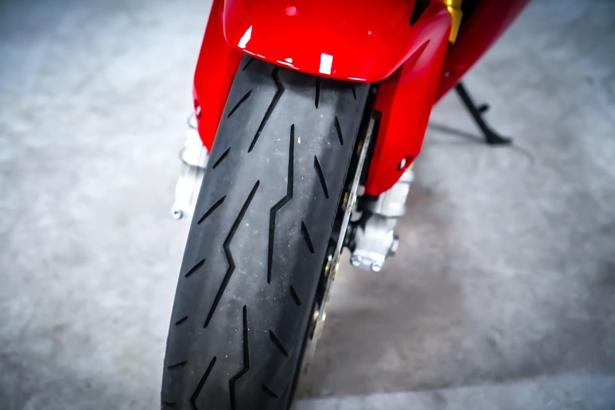 혼다 CBR 1000 RR-R 파이어블레이드 SP 4