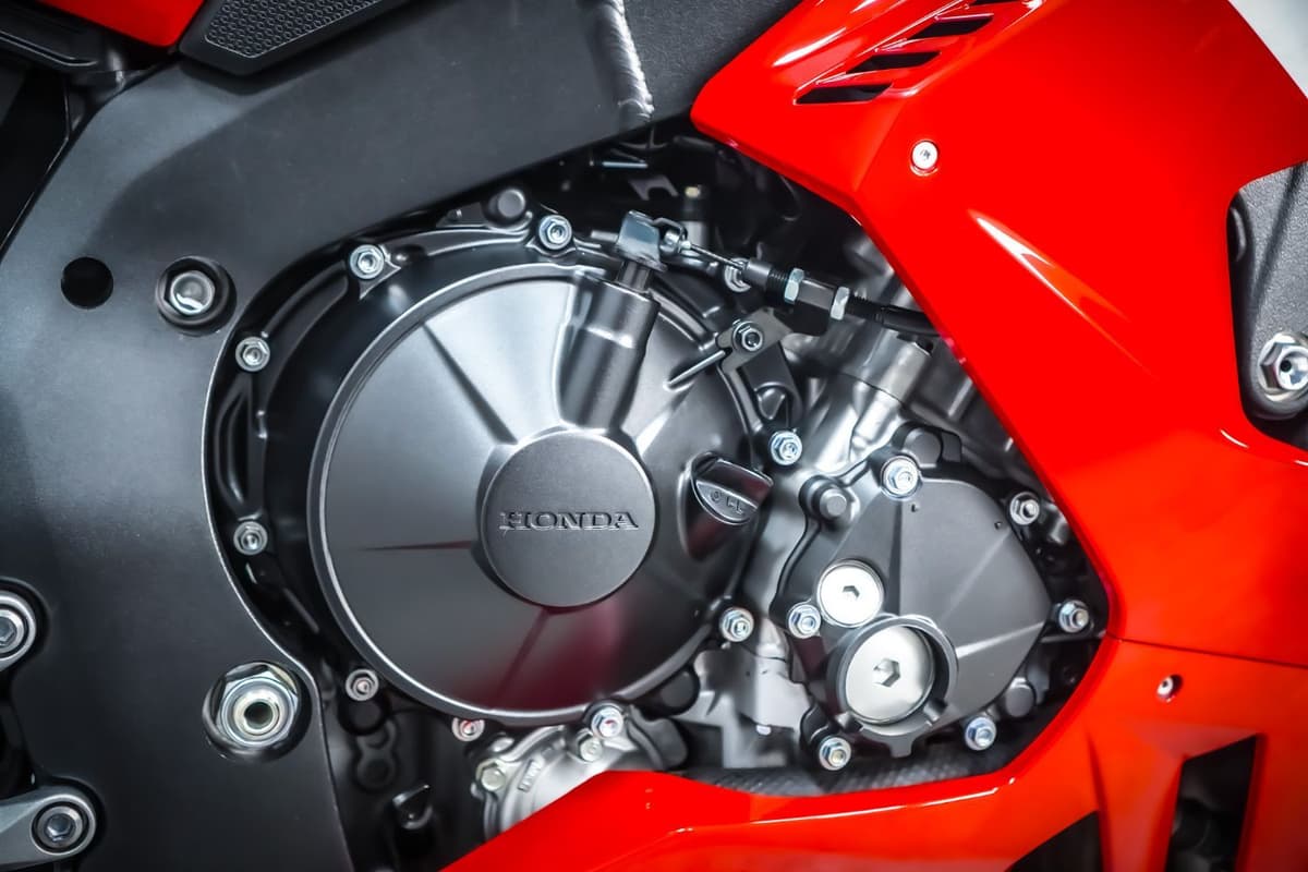 혼다 CBR 1000 RR-R 파이어블레이드 SP 6
