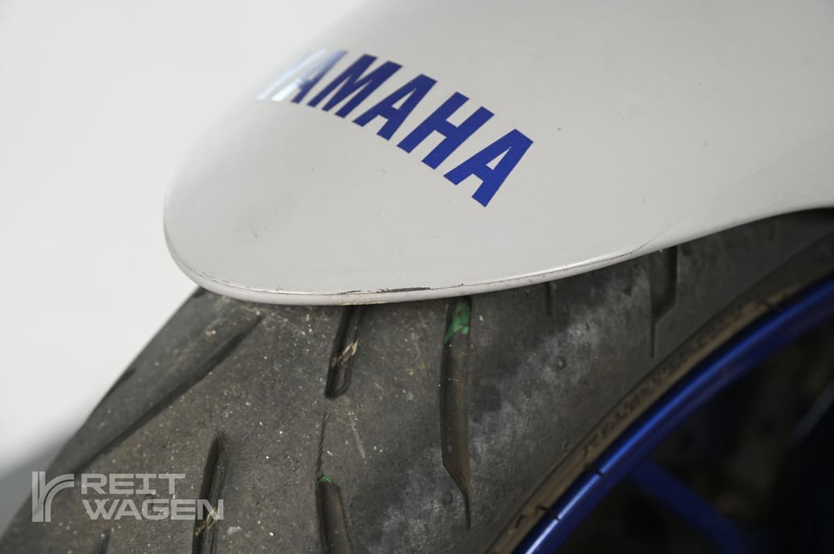 야마하 YZF R3 44
