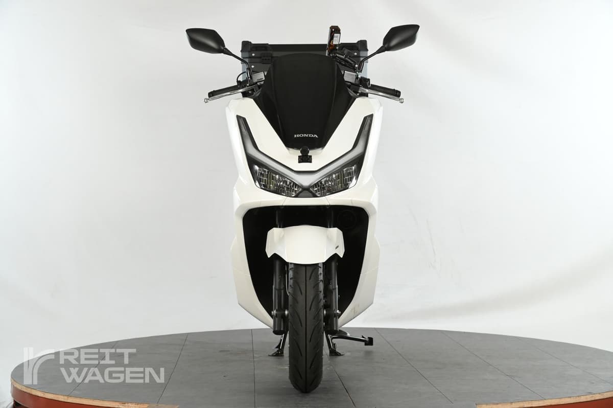혼다 PCX 125 2