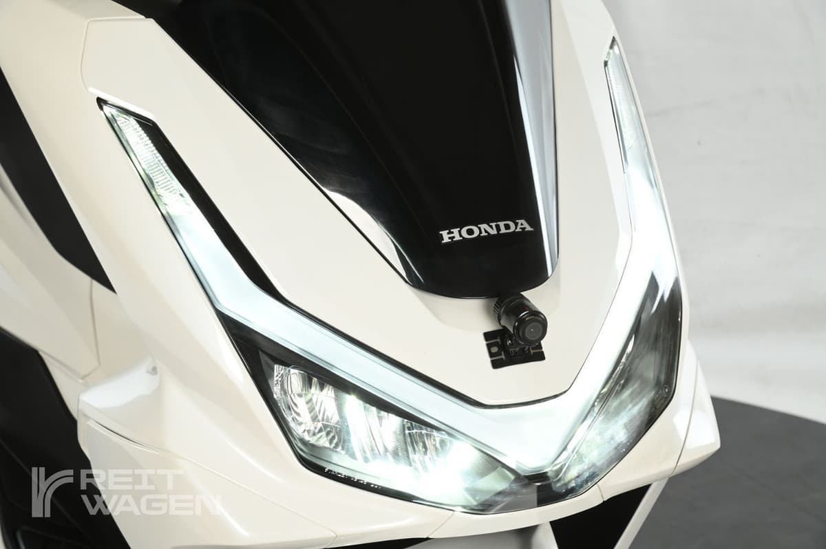 혼다 PCX 125 19