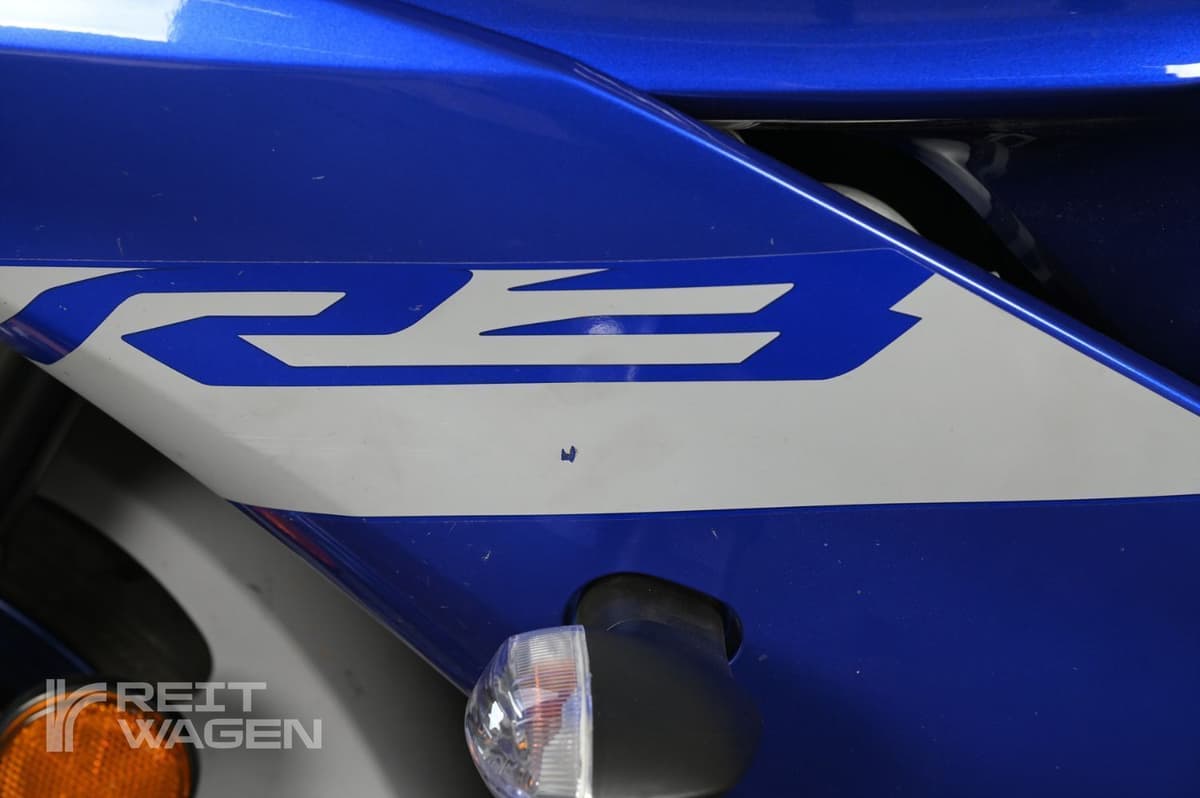 야마하 YZF R3 39