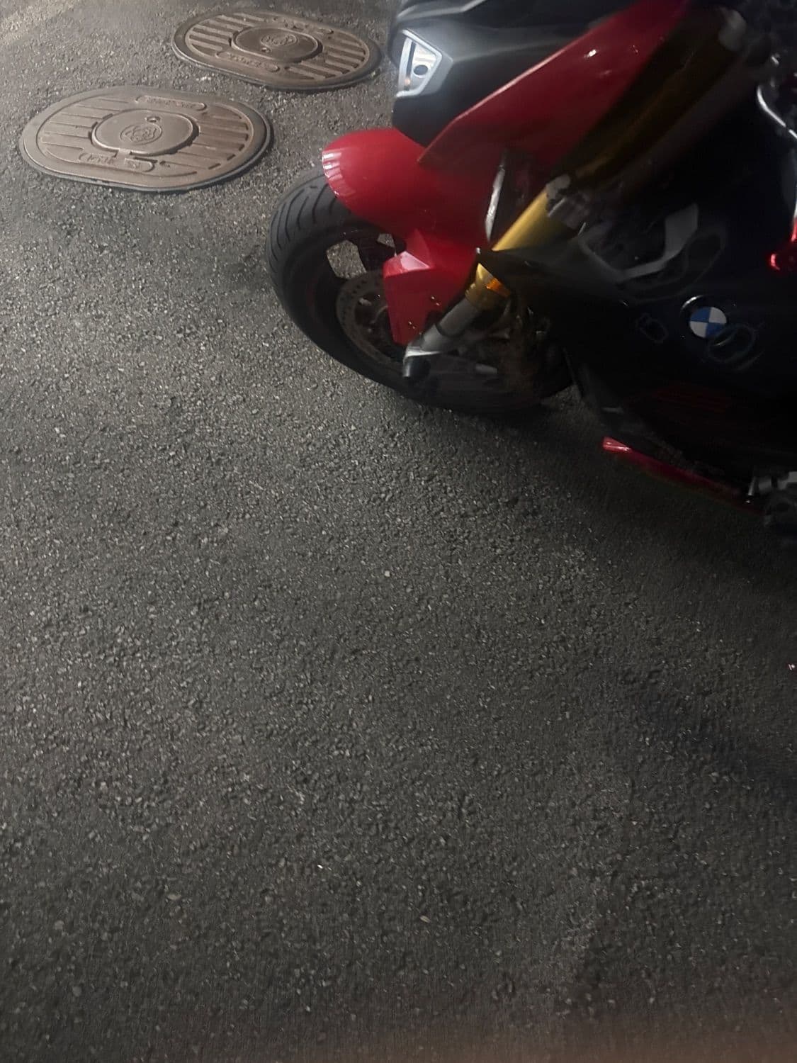 BMW S 1000 R 2