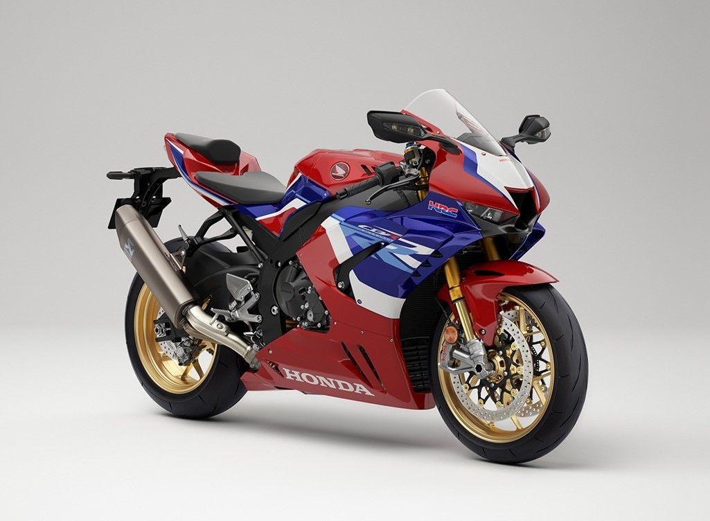 CBR 1000 RR-R 파이어블레이드 SP