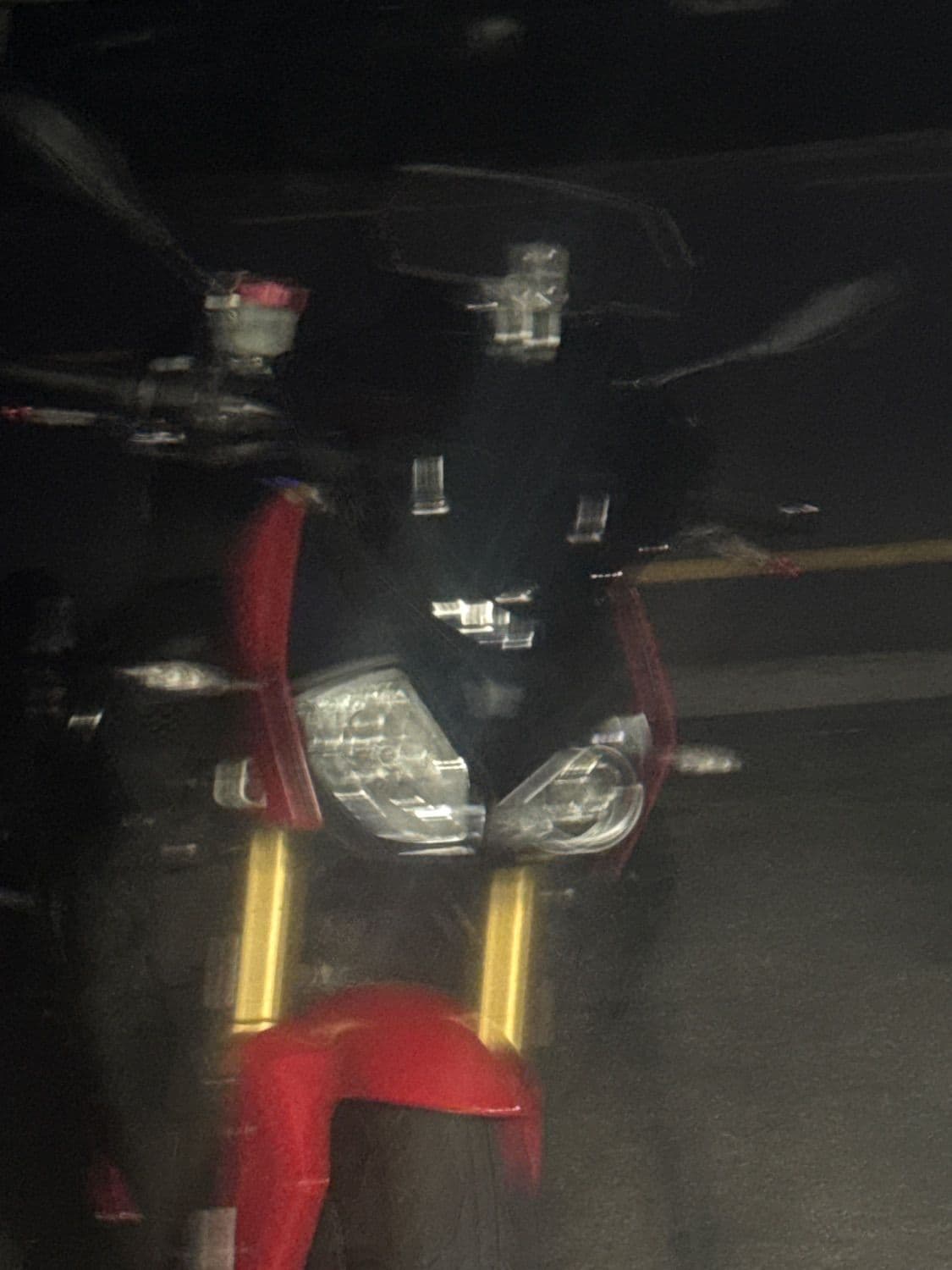 BMW S 1000 R 2
