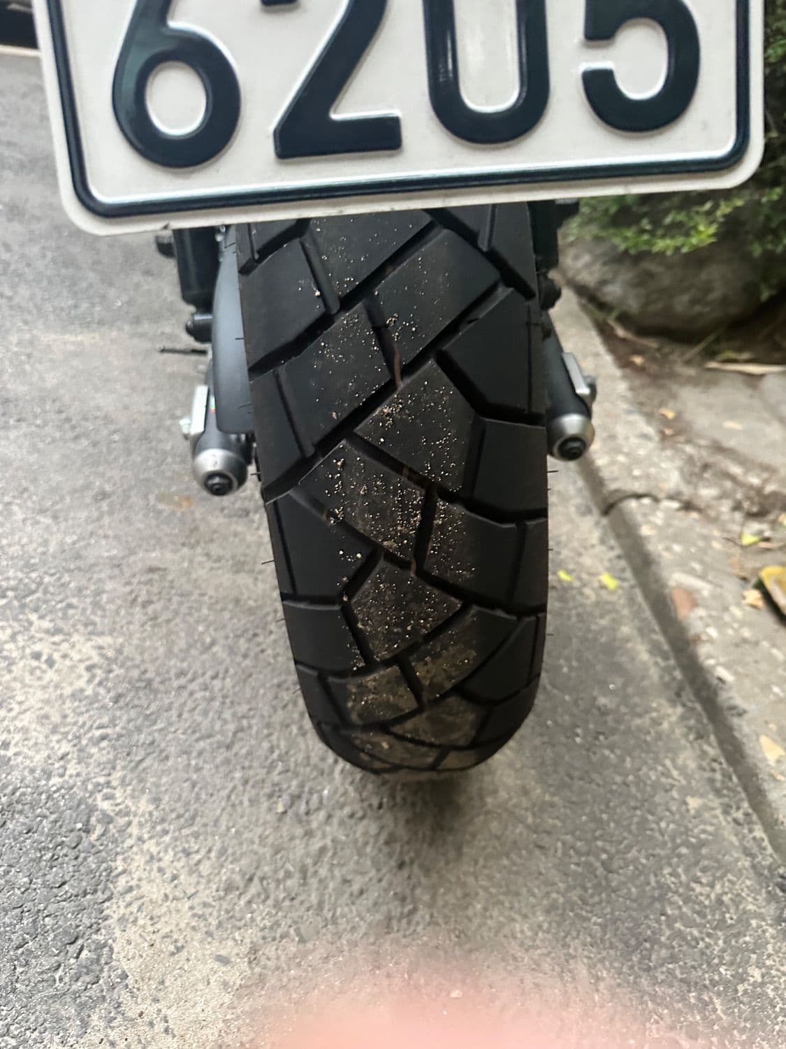 혼다 CL 500 5