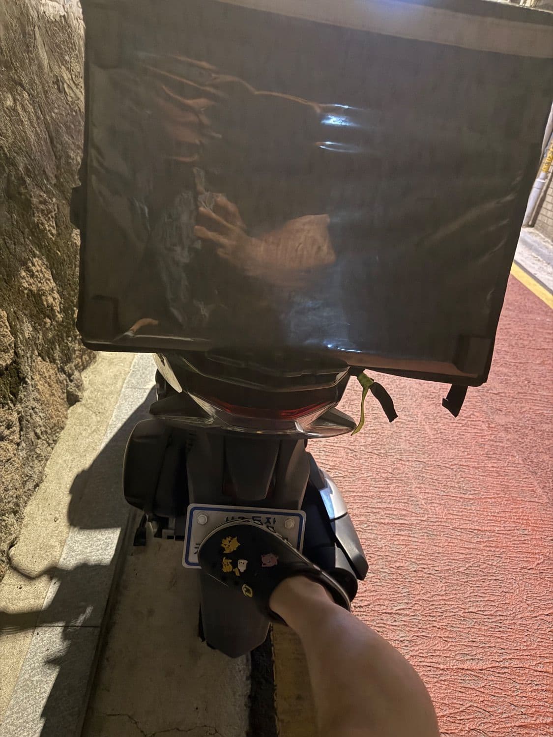 혼다 PCX 125 more
