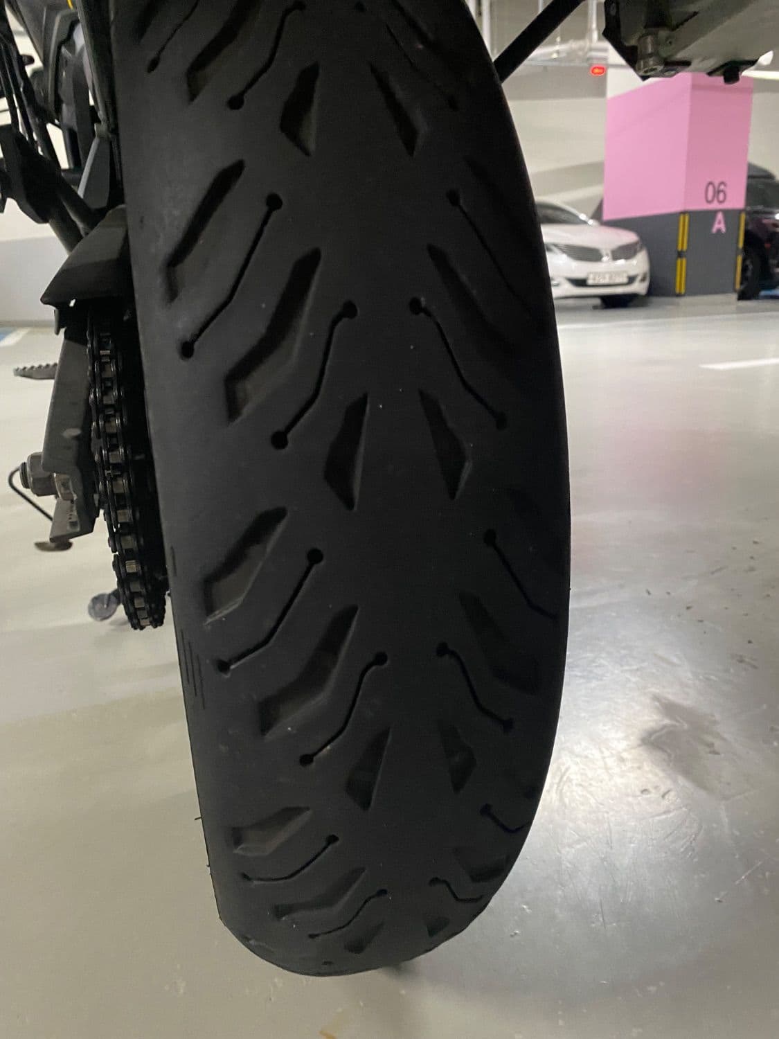 BMW G 310 GS 6