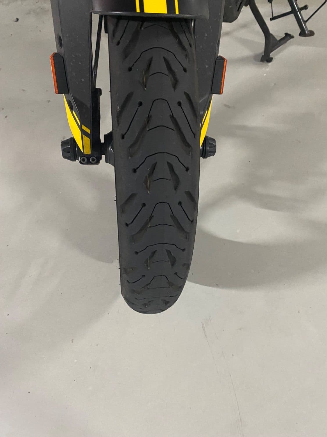 BMW G 310 GS 7