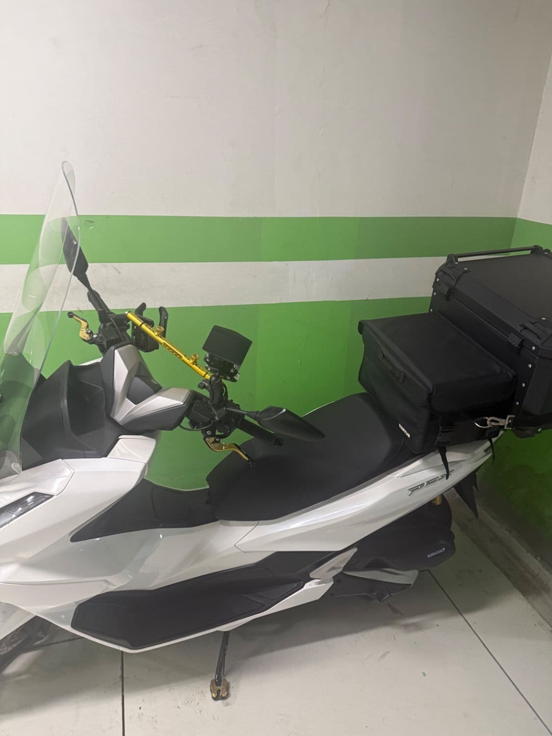 혼다 PCX 125 2