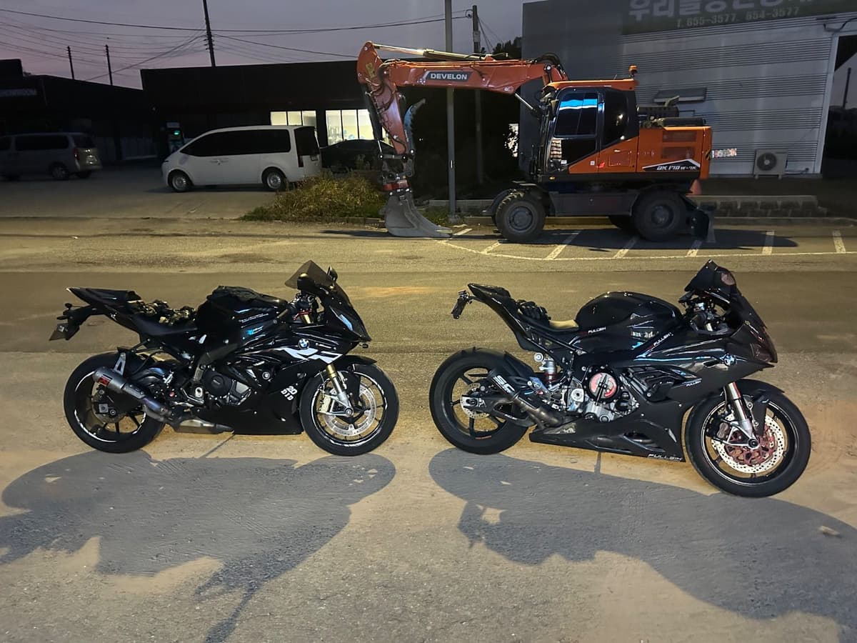 BMW S 1000 RR 3