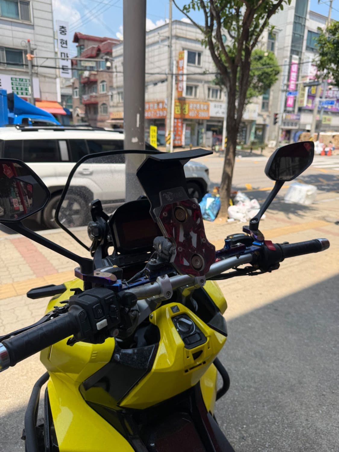 혼다 ADV 350 11