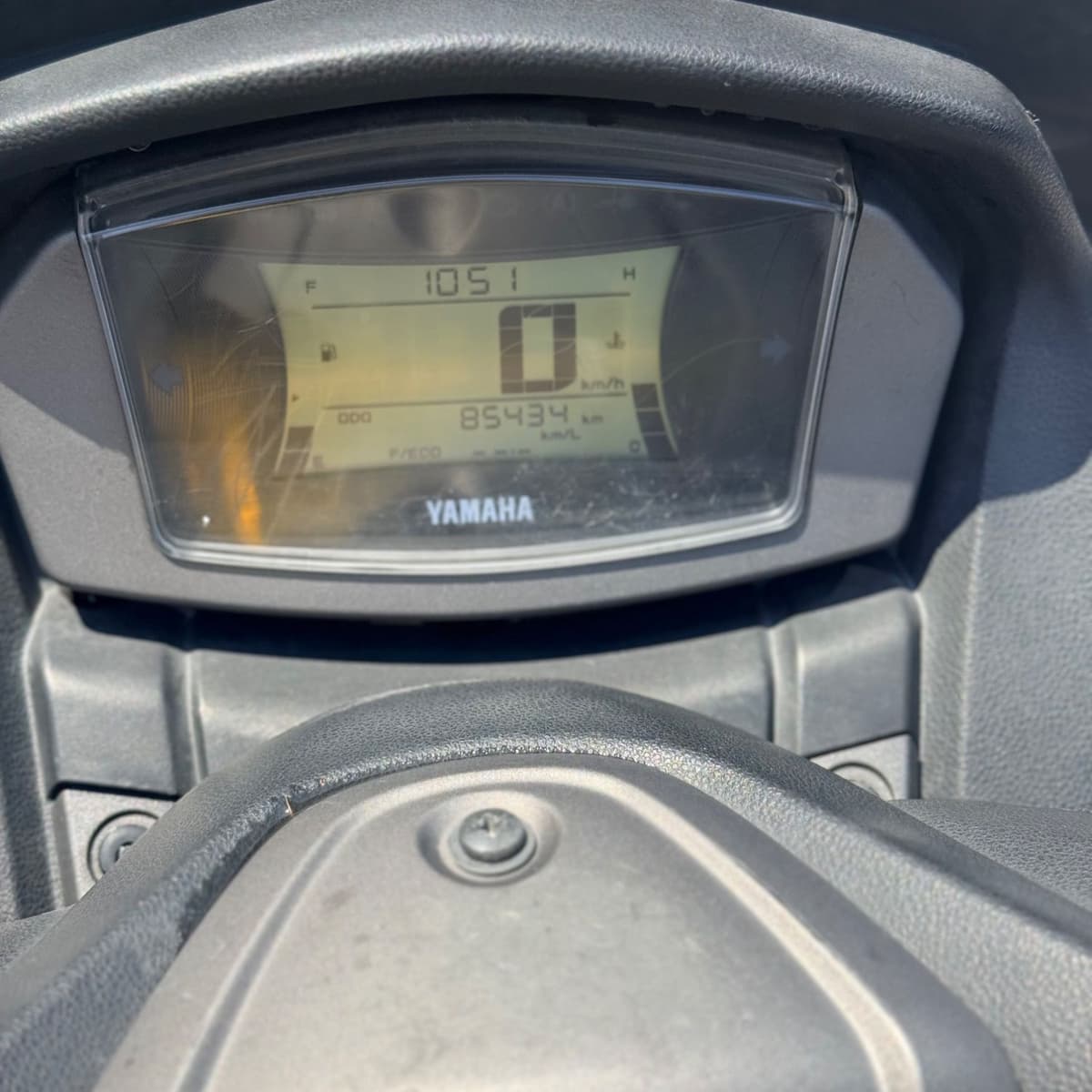 야마하 NMAX 125 10