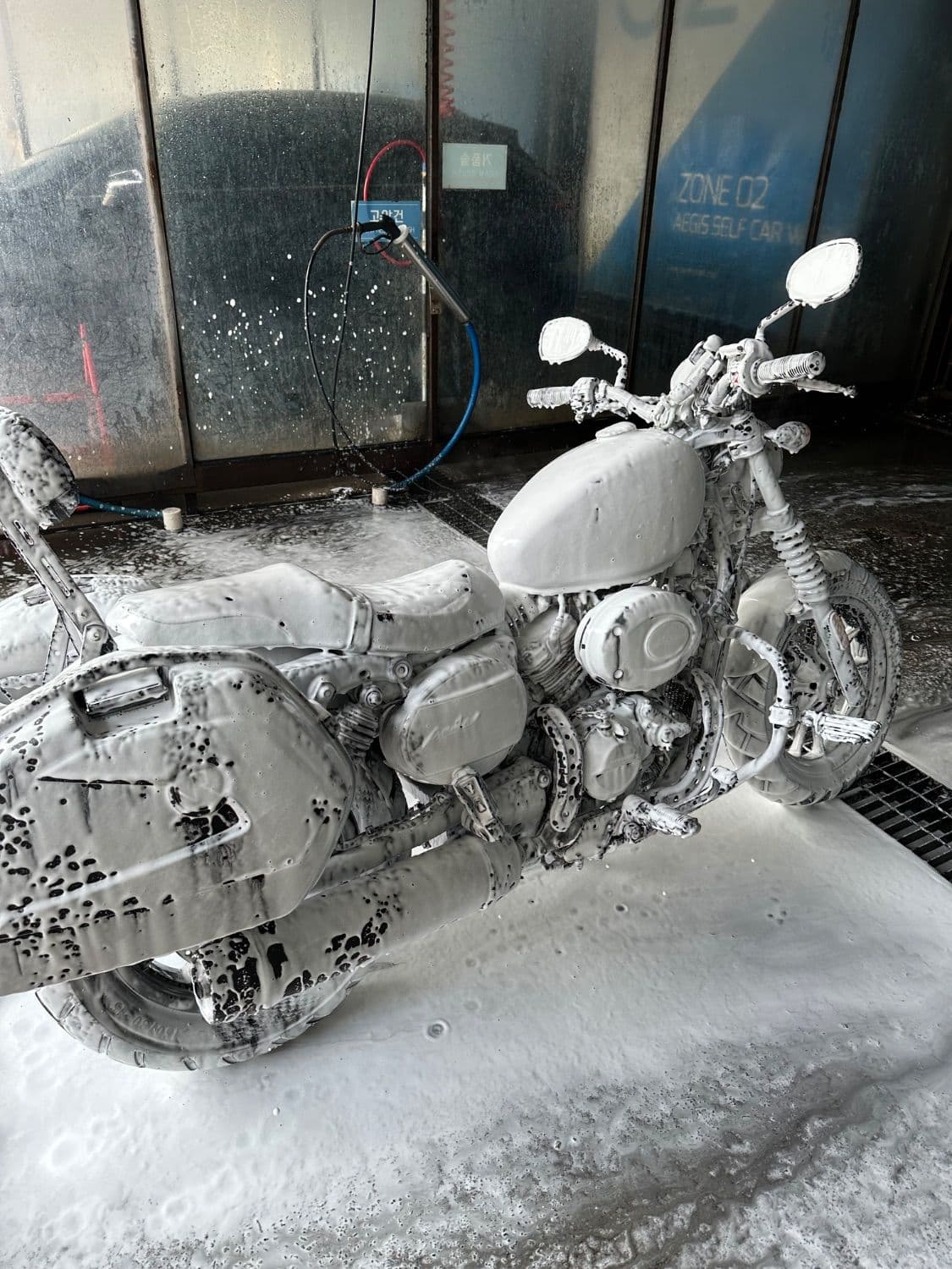 KR모터스 아퀼라 300 S 2