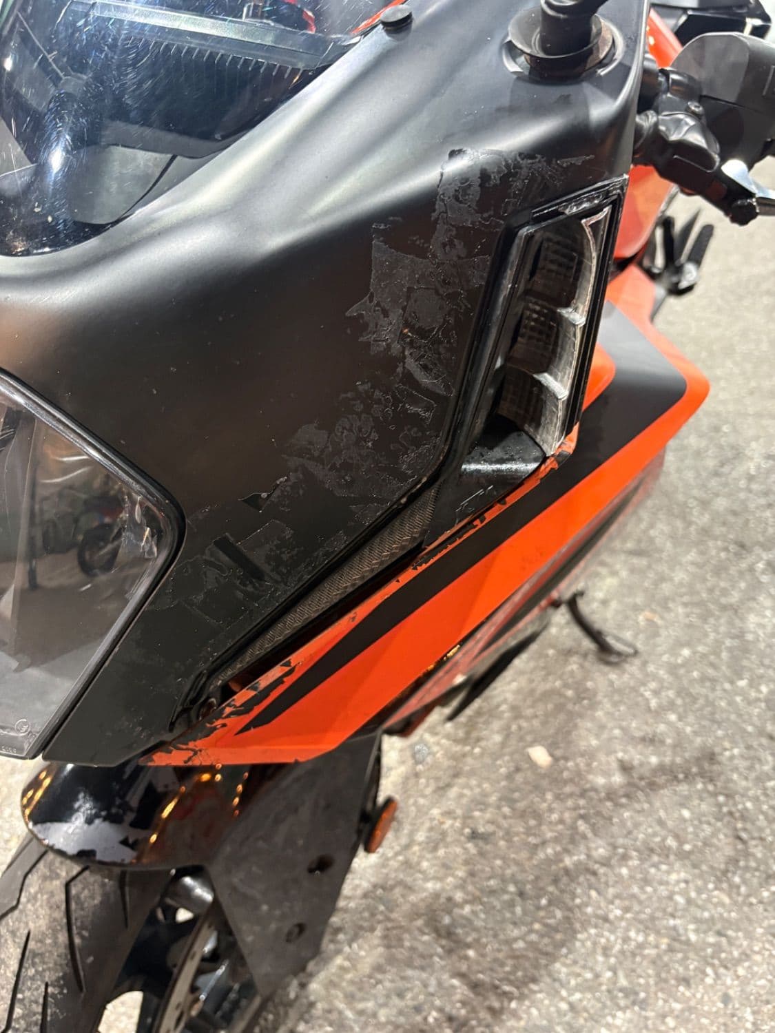 KTM RC 390 12