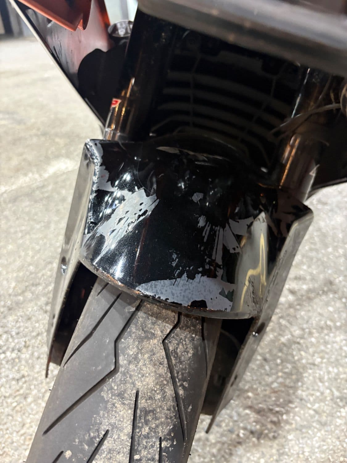 KTM RC 390 13
