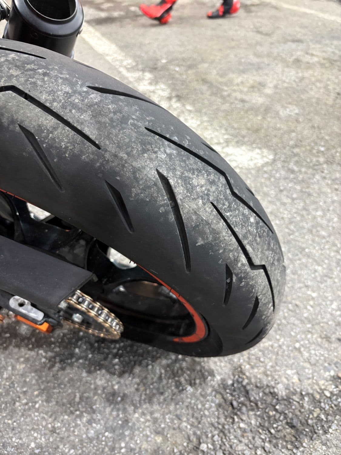 KTM RC 390 9