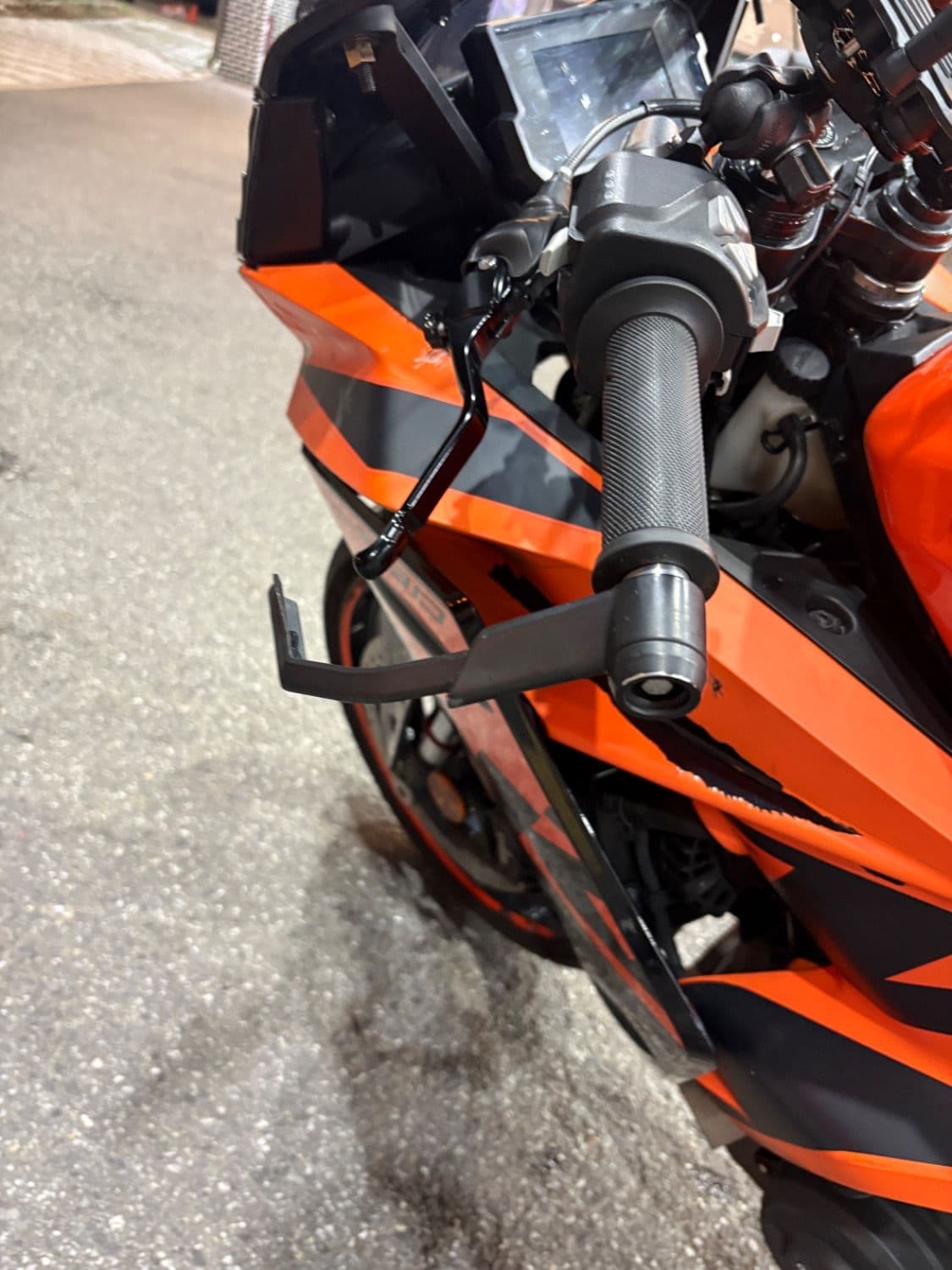 KTM RC 390 6