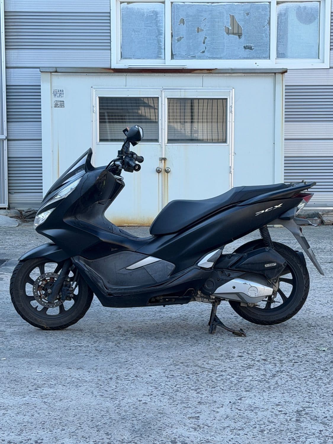혼다 PCX 125 3