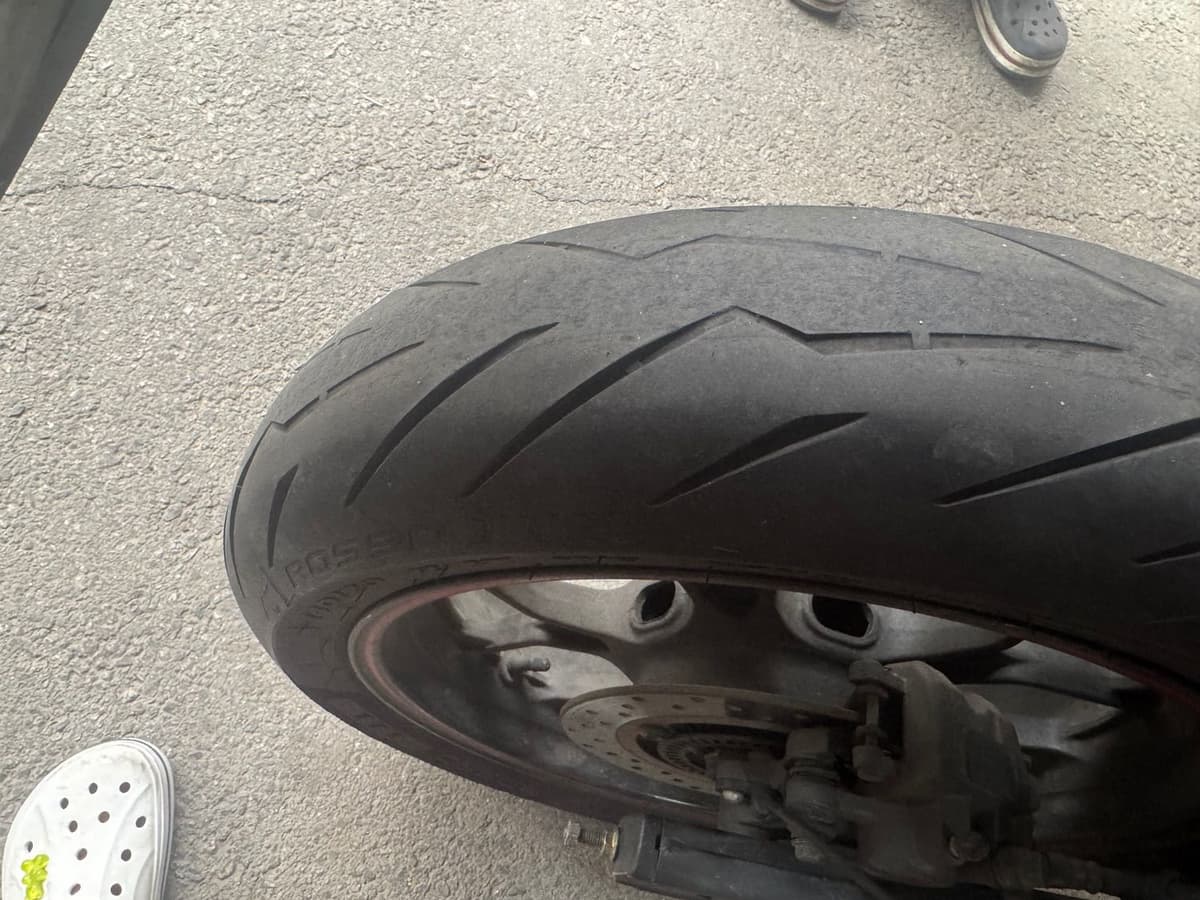 야마하 YZF R3 3
