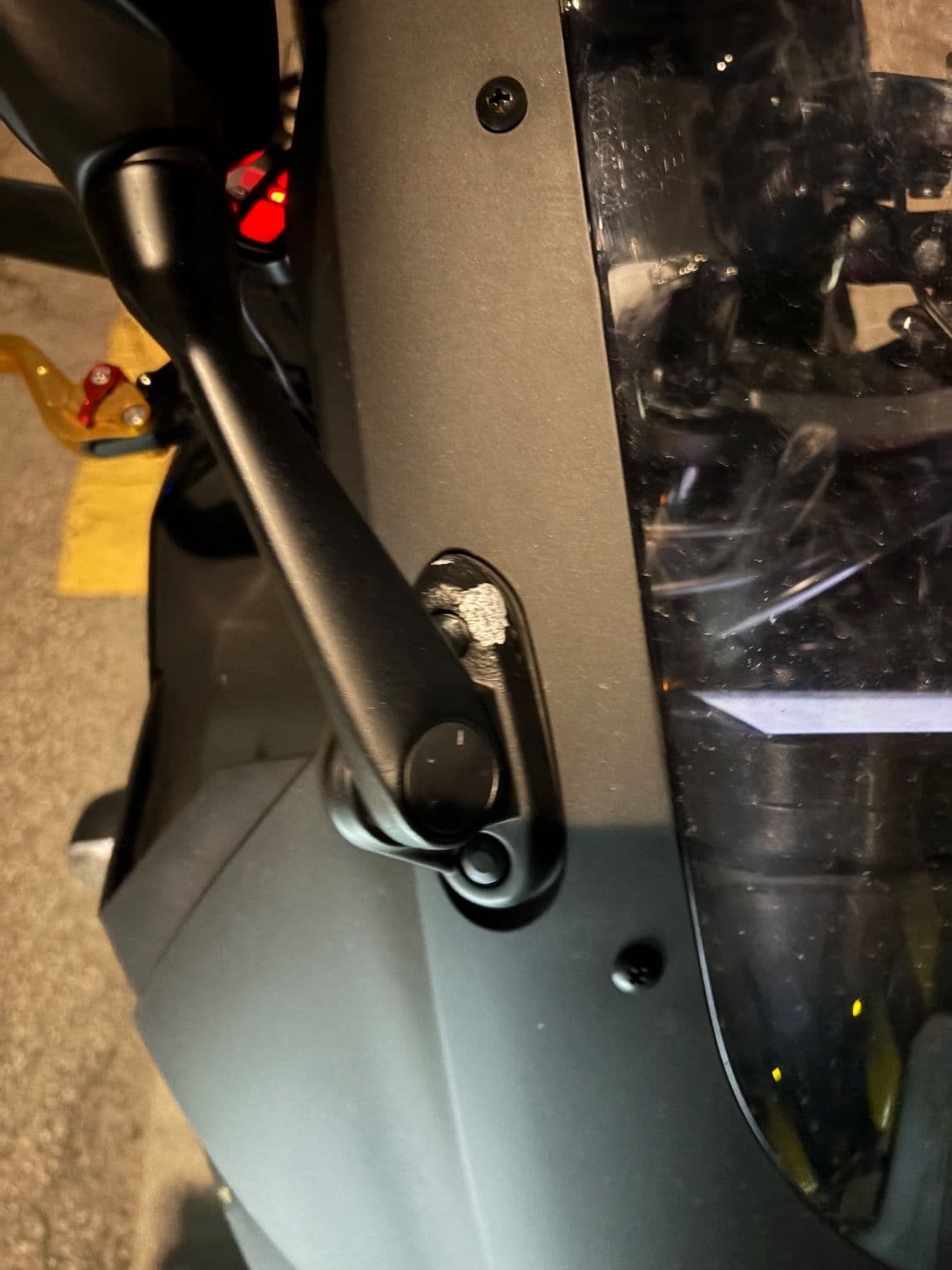 야마하 YZF R3 8