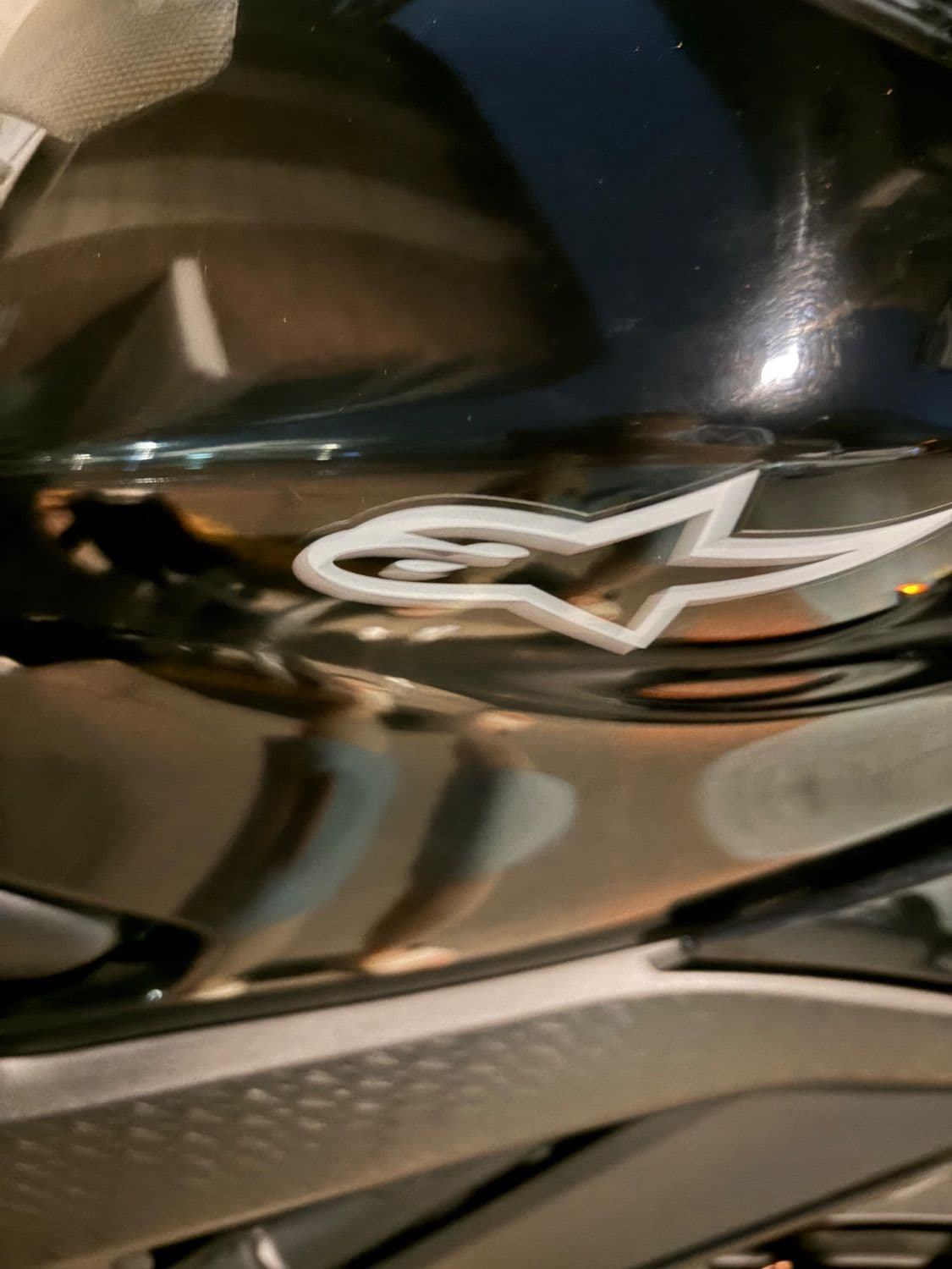 야마하 YZF R3 9