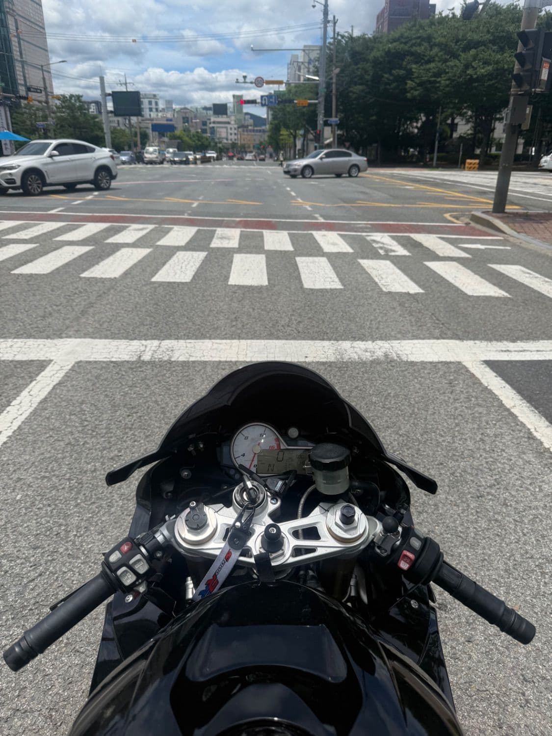 BMW S 1000 RR 3