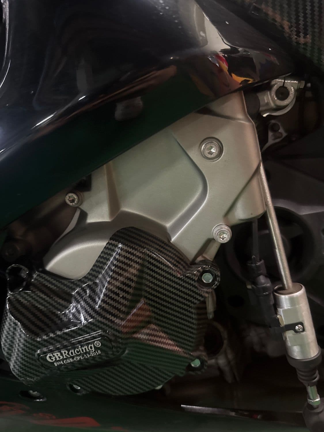 BMW S 1000 RR 6