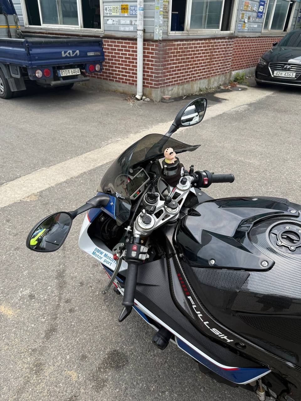 BMW S 1000 RR 4