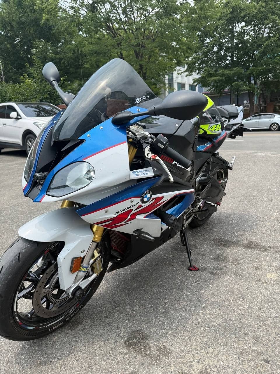 BMW S 1000 RR 2