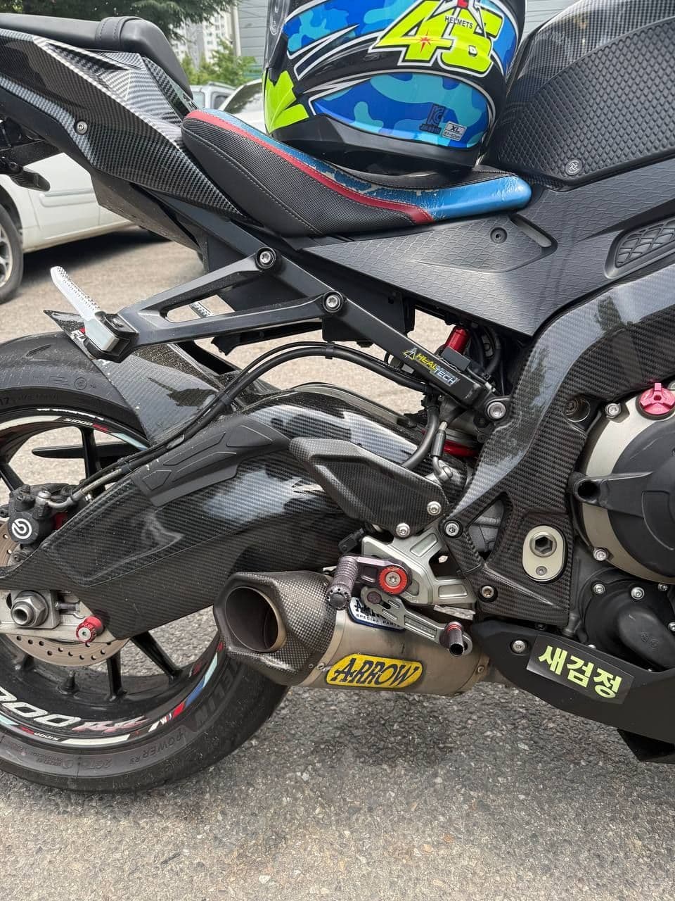BMW S 1000 RR 6