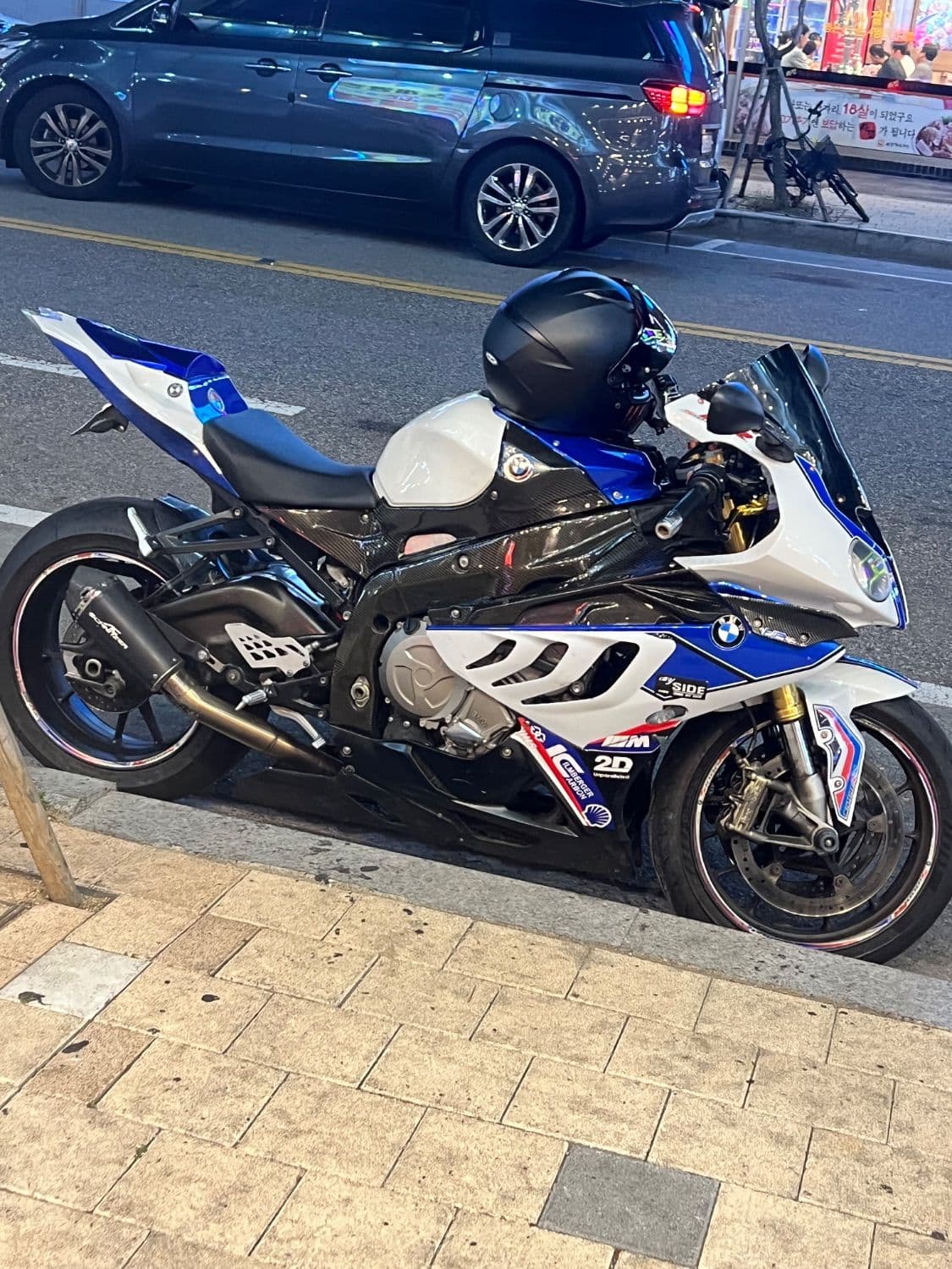 BMW S 1000 RR 3