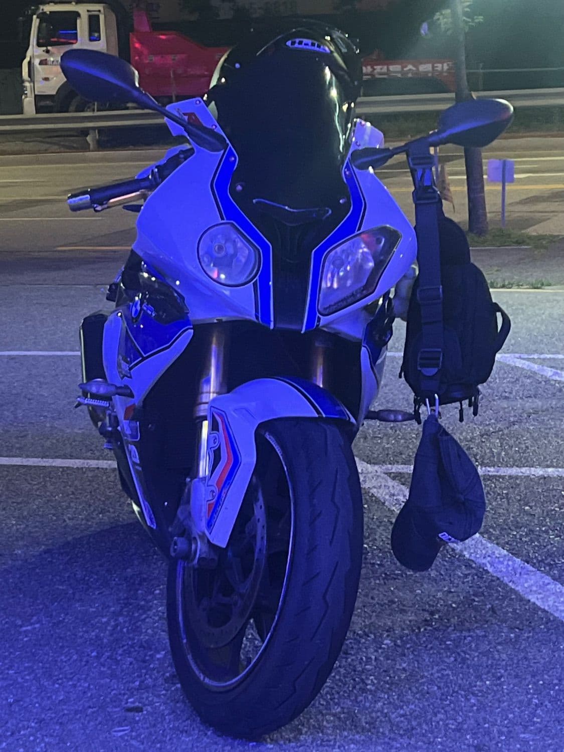 BMW S 1000 RR 2