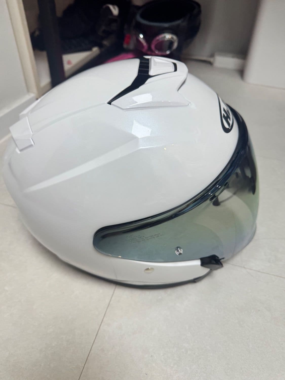 SYM ADX 125 (허스키 125) 7