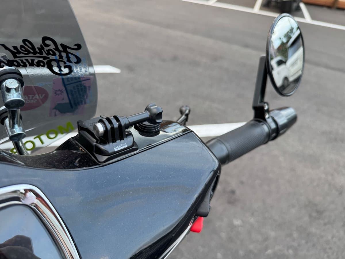 베스파 GTS 300 슈퍼테크 13