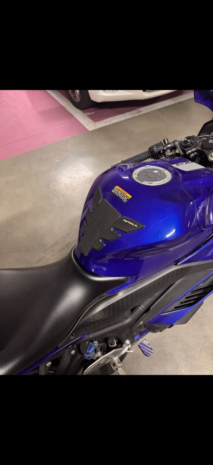 야마하 YZF R3 5