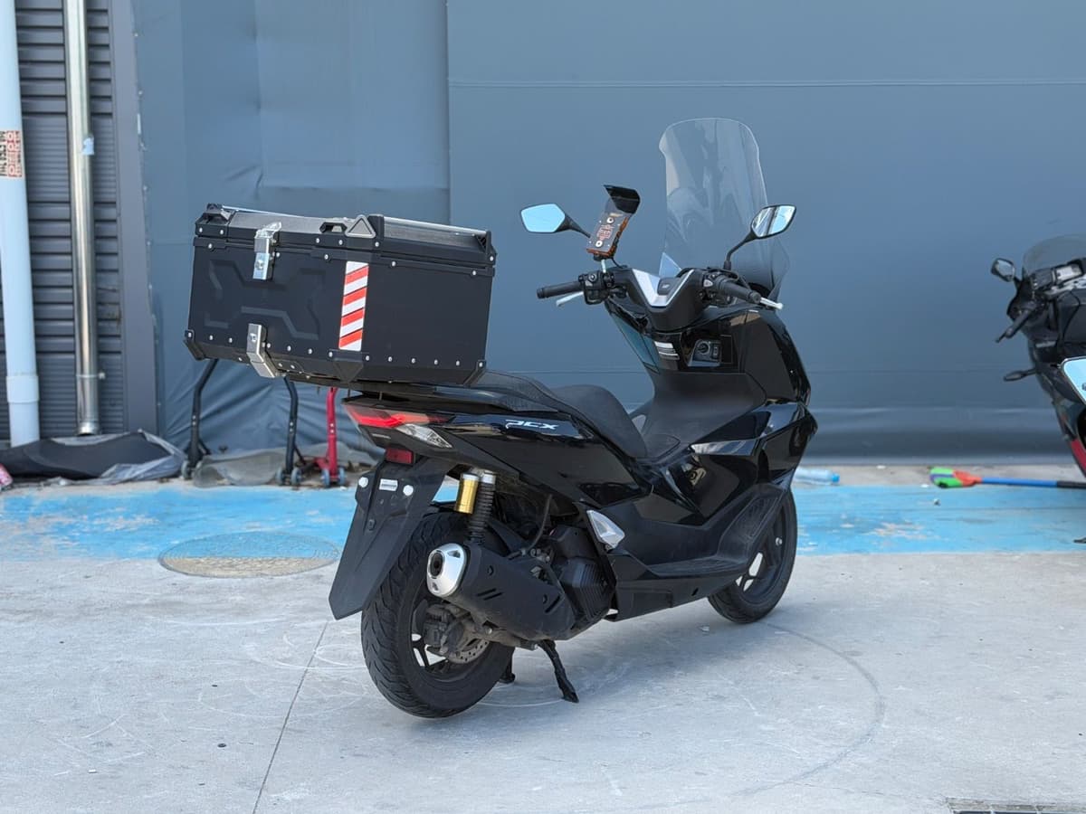 혼다 PCX 125 3