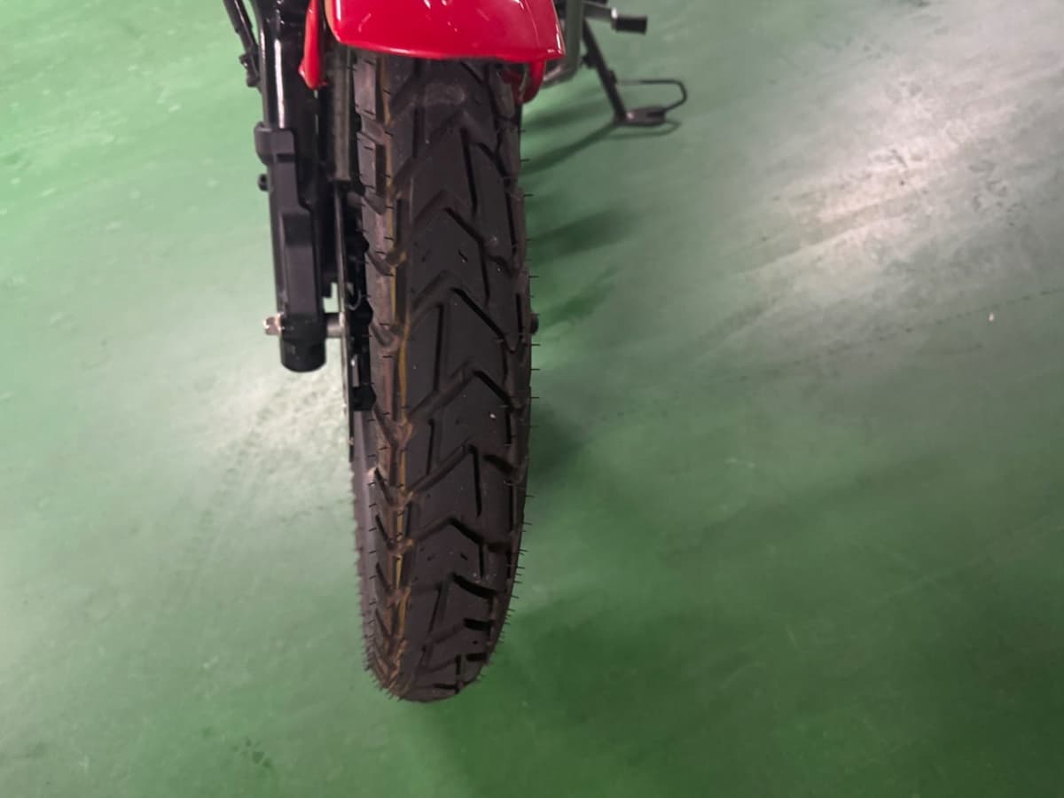 혼다 CT 125 12