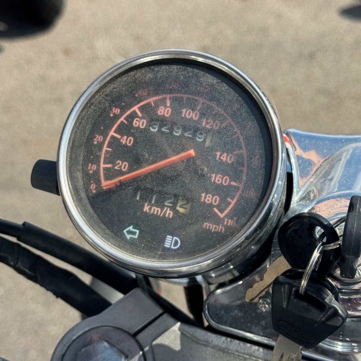 대림 데이스타 125 8