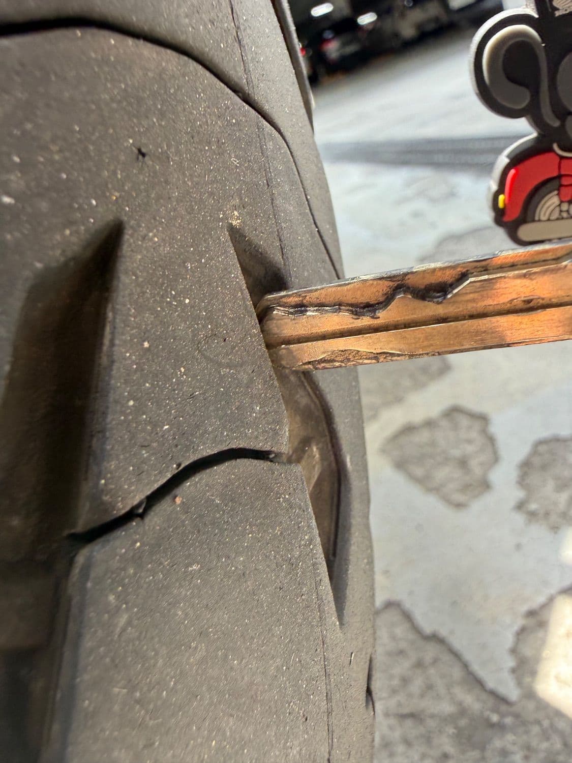 혼다 CB 650 R E-CLUTCH 9