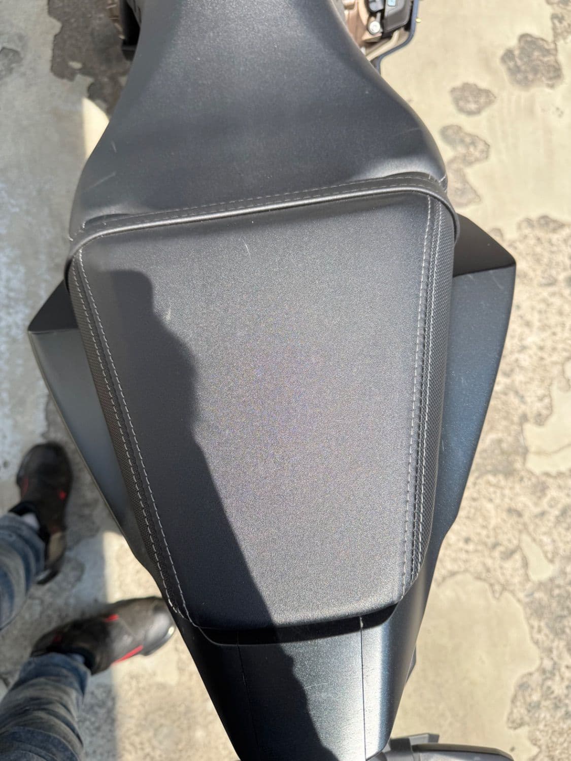 혼다 CB 650 R E-CLUTCH 11