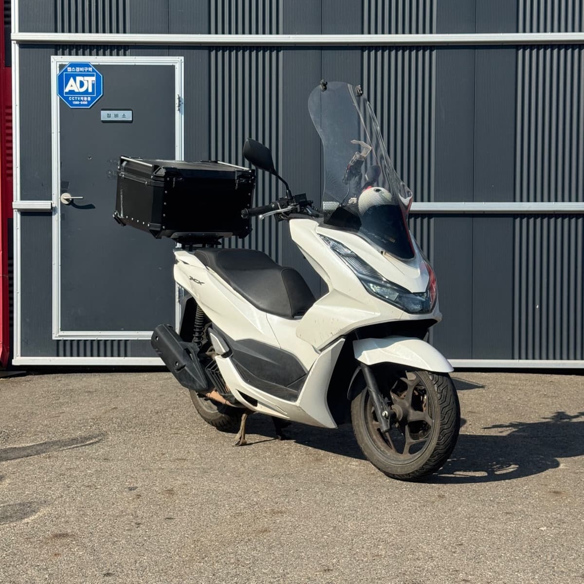 혼다 PCX 125 1