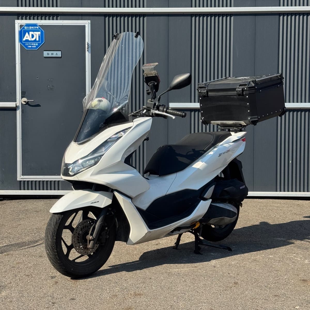 혼다 PCX 125 3