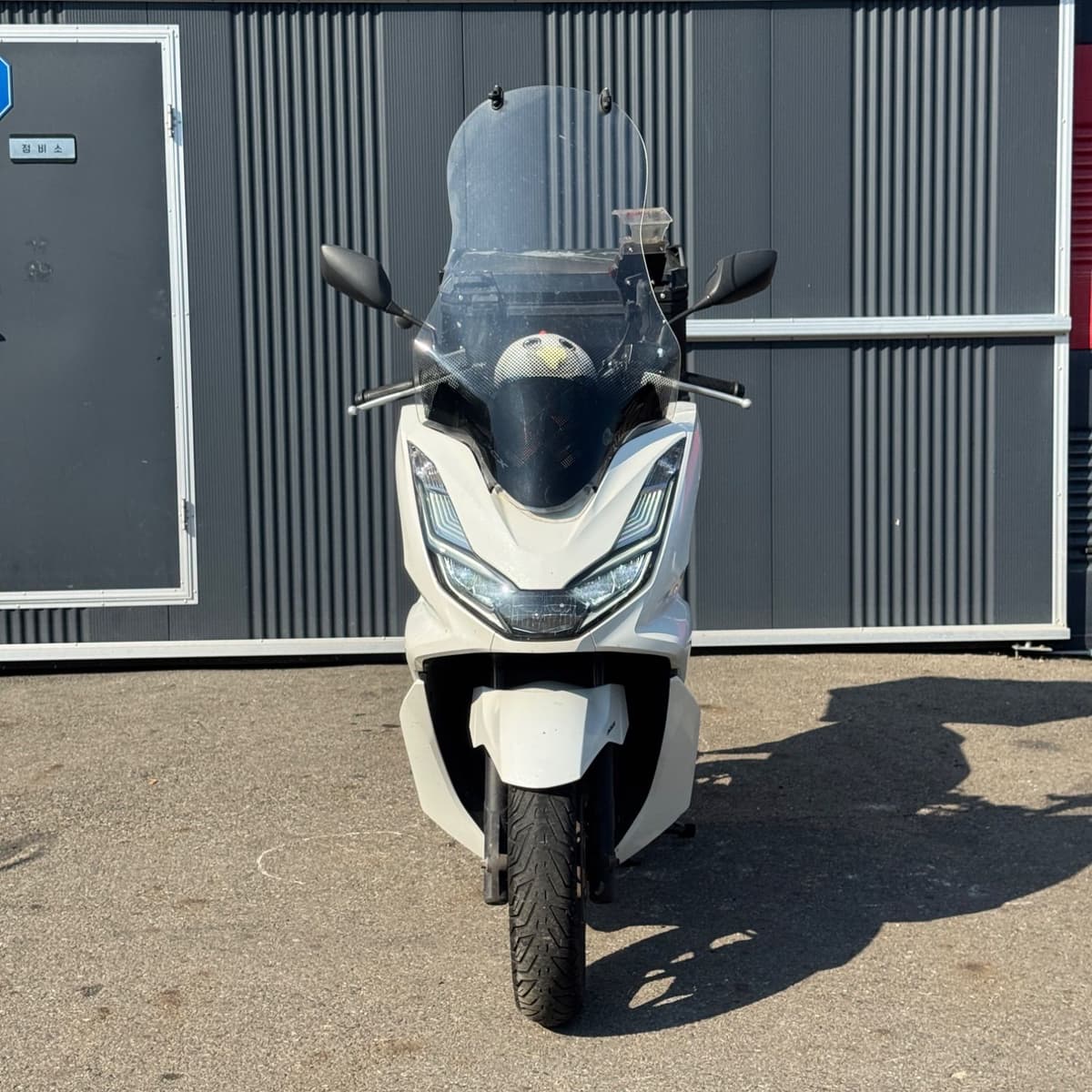 혼다 PCX 125 2